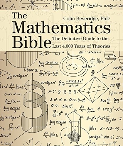 Mathematics Bible