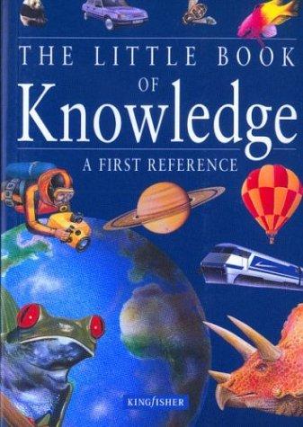 The little book of knowledge