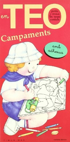 CAMPAMENTS
