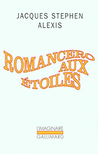 Romancero aux étoiles