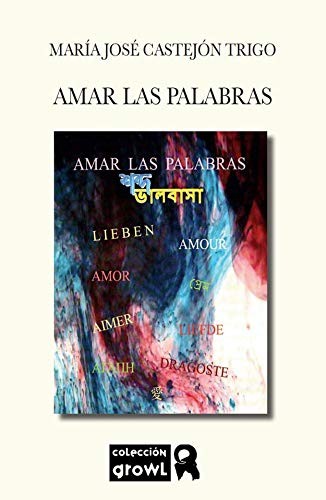 AMAR LAS PALABRAS