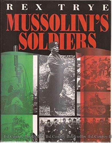 Mussolini's soldiers