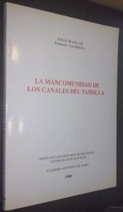 La Mancomunidad de los Canales del Taibilla