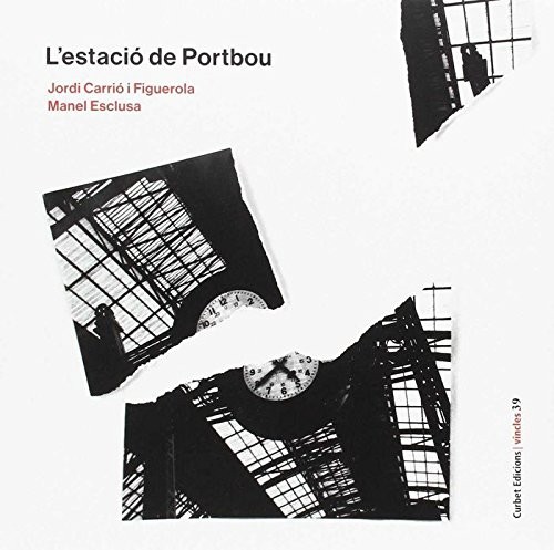 L'estació de Portbou