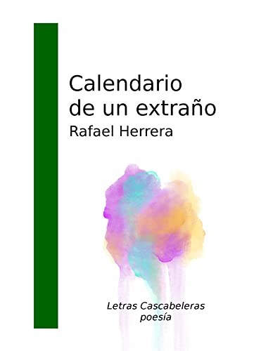 Calendario de un extraño