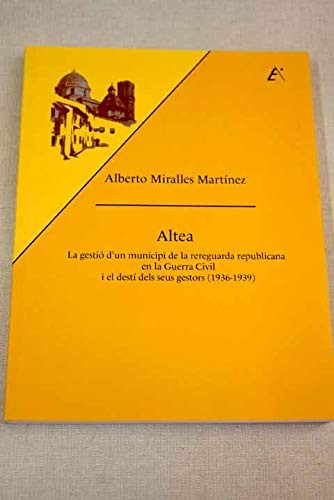 Altea