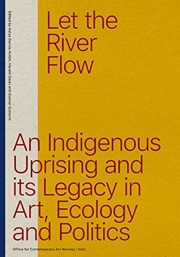 Let the River Flow