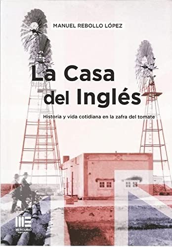 LA CASA DEL INGLES