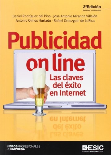 Publicidad online