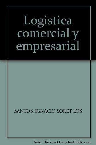 Logistica comercial y empresarial
