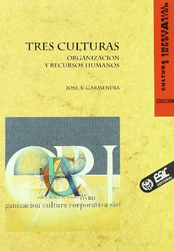 Tres culturas
