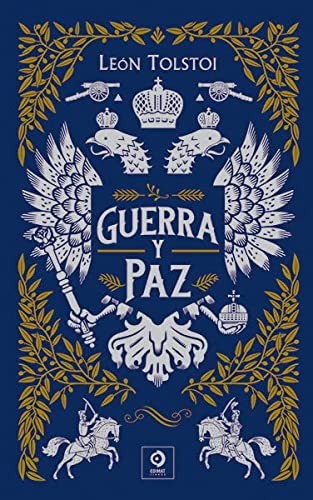 GUERRA Y PAZ