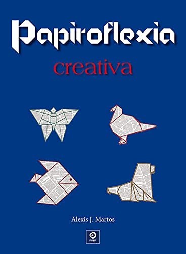 PAPIROFLEXIA CREATIVA