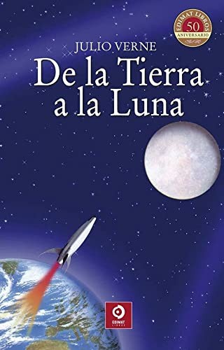 De la Terre à la Lune
