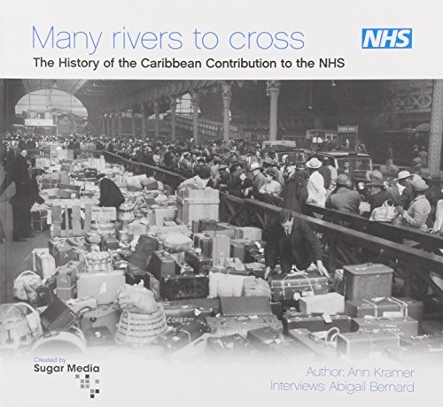 Many Rivers to Cross