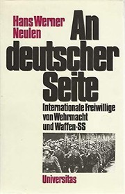 An deutscher Seite