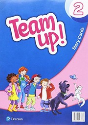 TEAM UP! 2 STORYCARDS