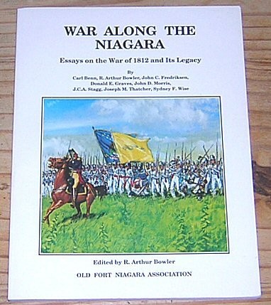 War along the Niagara