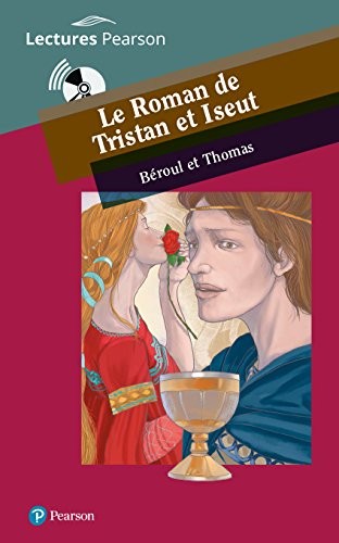 LE ROMAN DE TRISTAN ET ISEUT
