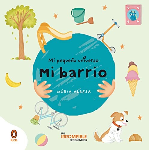 Mi barrio