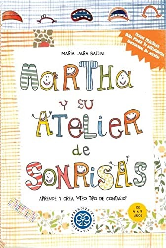 Martha y su Atelier de Sonrisas