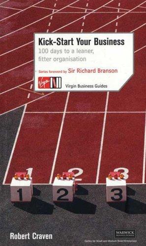 Kick-Start Your Business