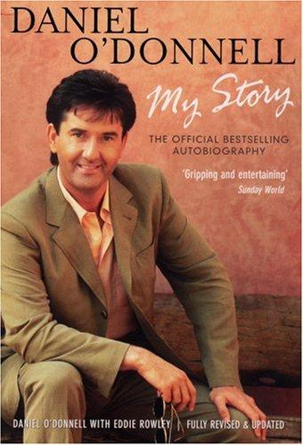 Daniel O'Donnell