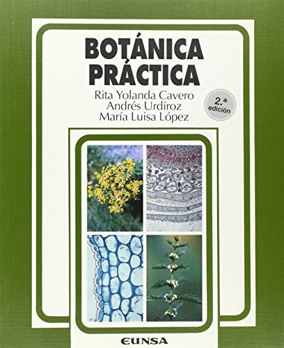Botánica práctica