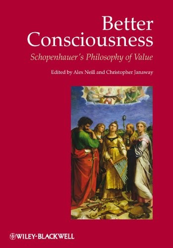 Better consciousness