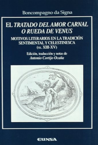 El tratado del amor carnal o rueda de Venus