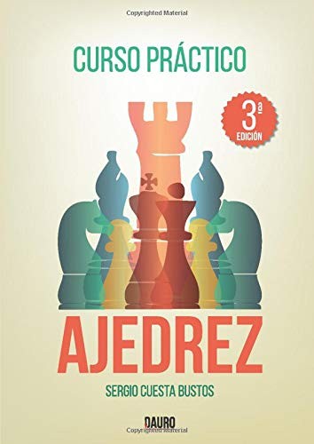 Curso práctico de ajedrez