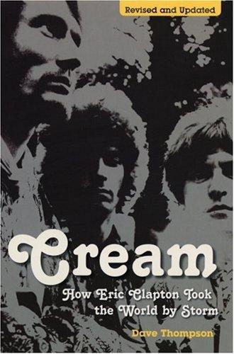 Cream