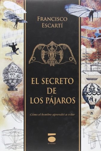 El secreto de los pájaros