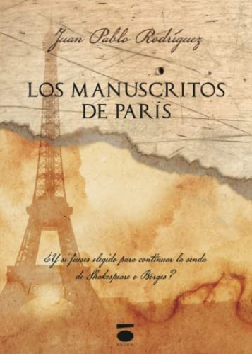 Los Manuscritos de París