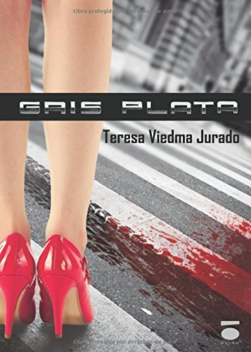 Gris plata