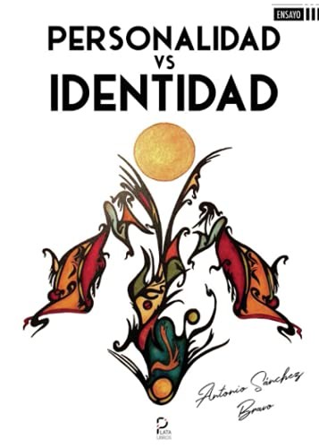 Personalidad vs Identidad