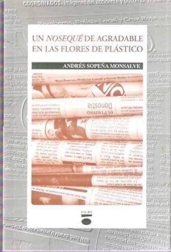 Un "nosequé" de agradable en las flores de plástico