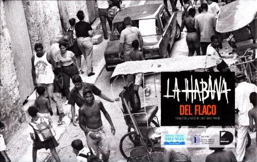 LA HABANA DEL FLACO