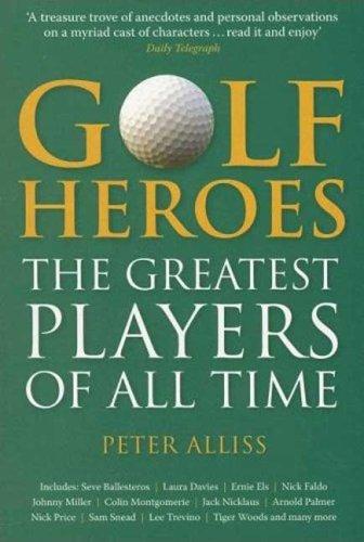 Golf Heroes