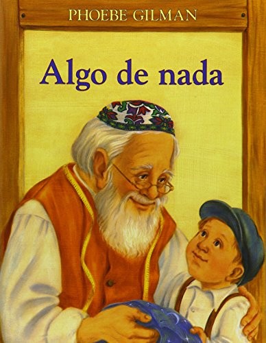 Algo de nada / Something for Nothing