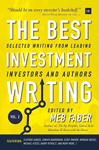 The best investment writing