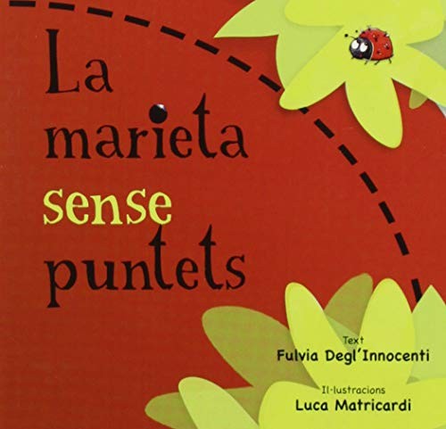 La marieta sense puntets