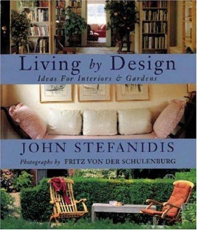 Living by design
