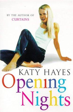 Opening nights