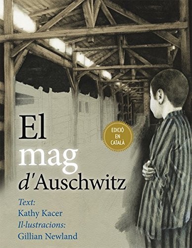 El mag d¿Auschwitz