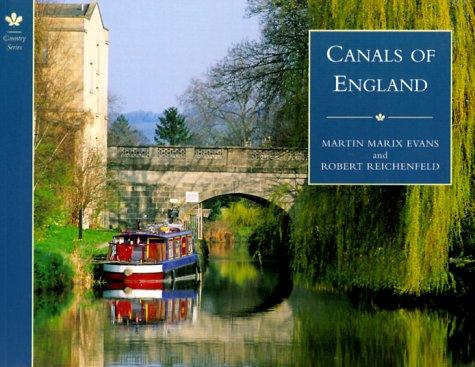 Canals of England