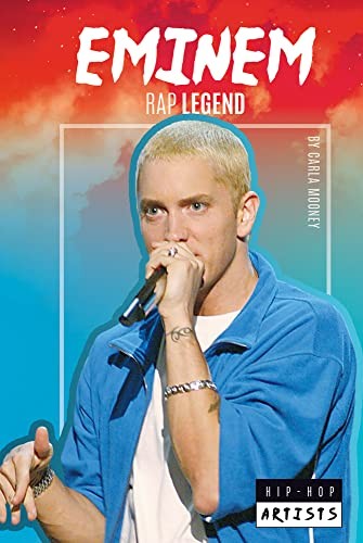 Eminem : Rap Legend