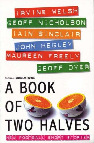 Book of Two Halves