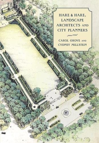 Hare and Hare, Landscape Architects and City Planners