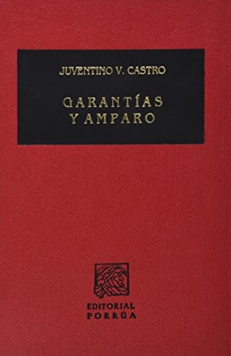 Garantías y amparo